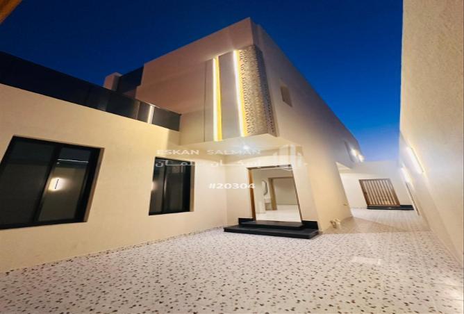 7 bedroom villa in At Taawon, Eastern Province