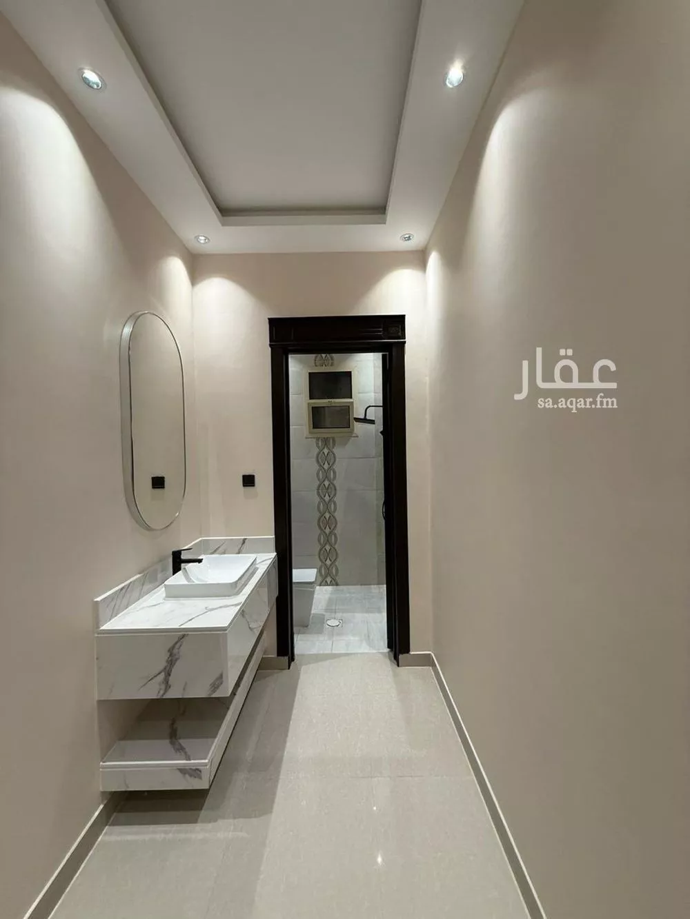 3 bedroom floor in Al Rimal 5