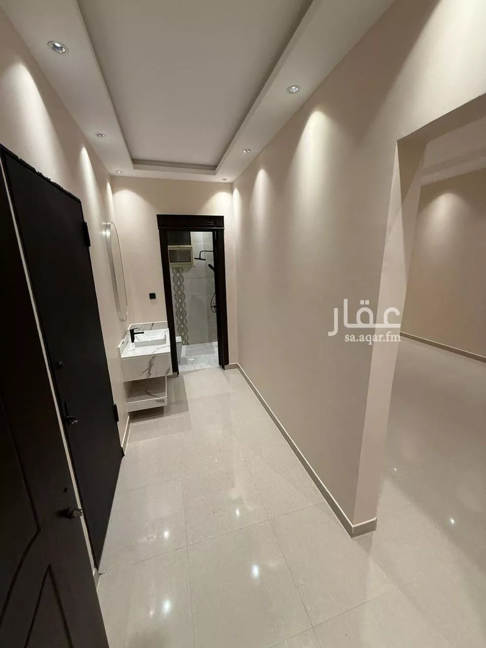 3 bedroom floor in Al Rimal 8