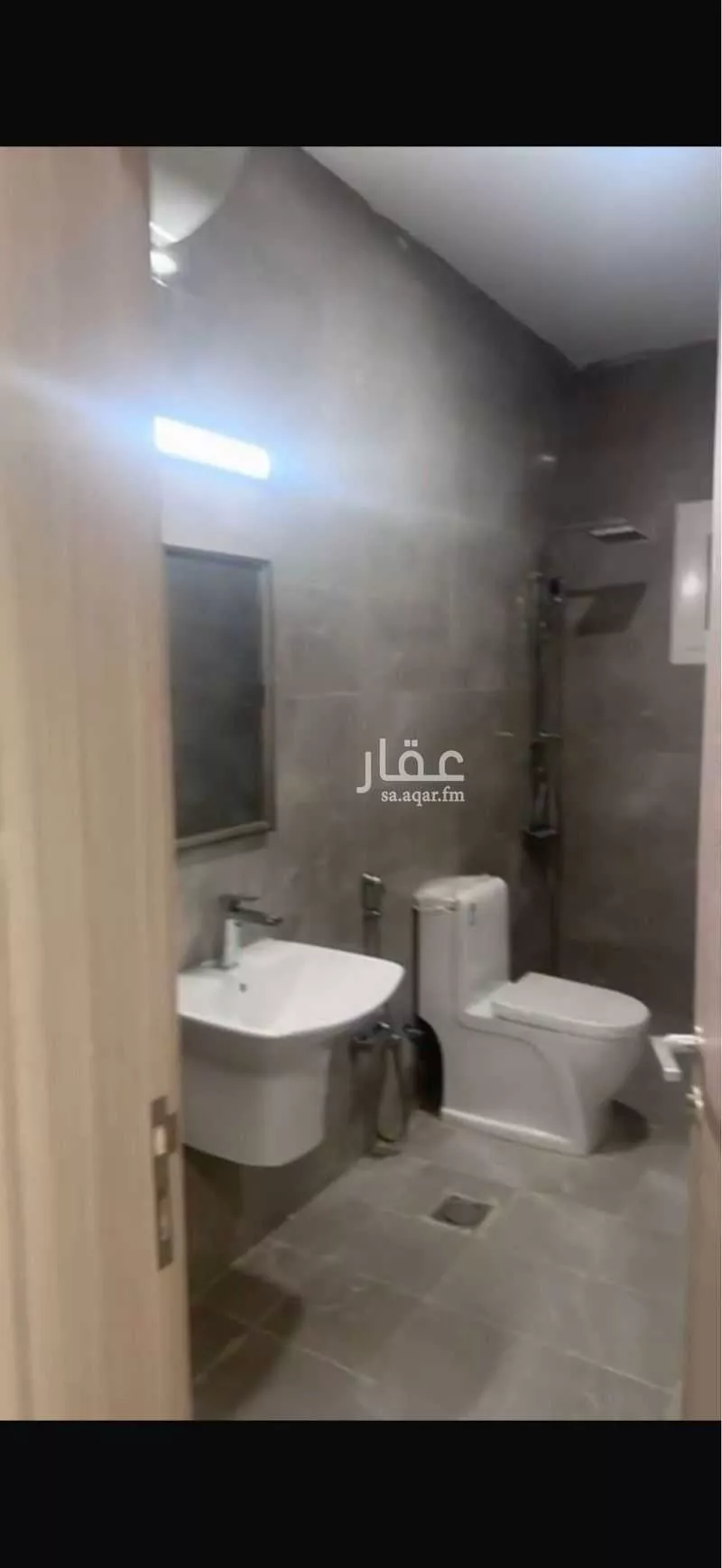شقة 4 غرف في طويق 7