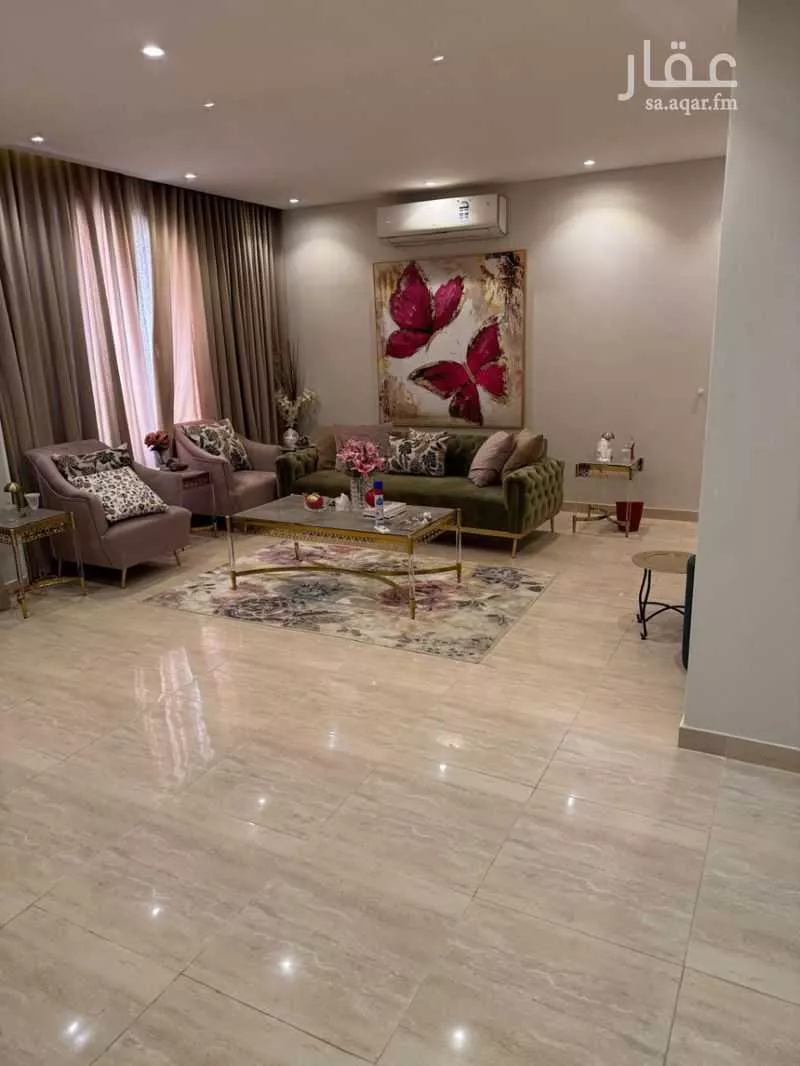 3 bedroom apartment in Dhahrat Al Badiah 5