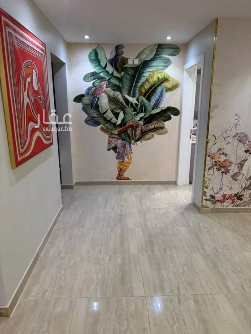 3 bedroom apartment in Dhahrat Al Badiah 6