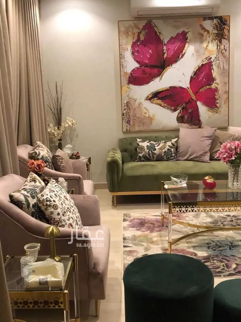 3 bedroom apartment in Dhahrat Al Badiah 7