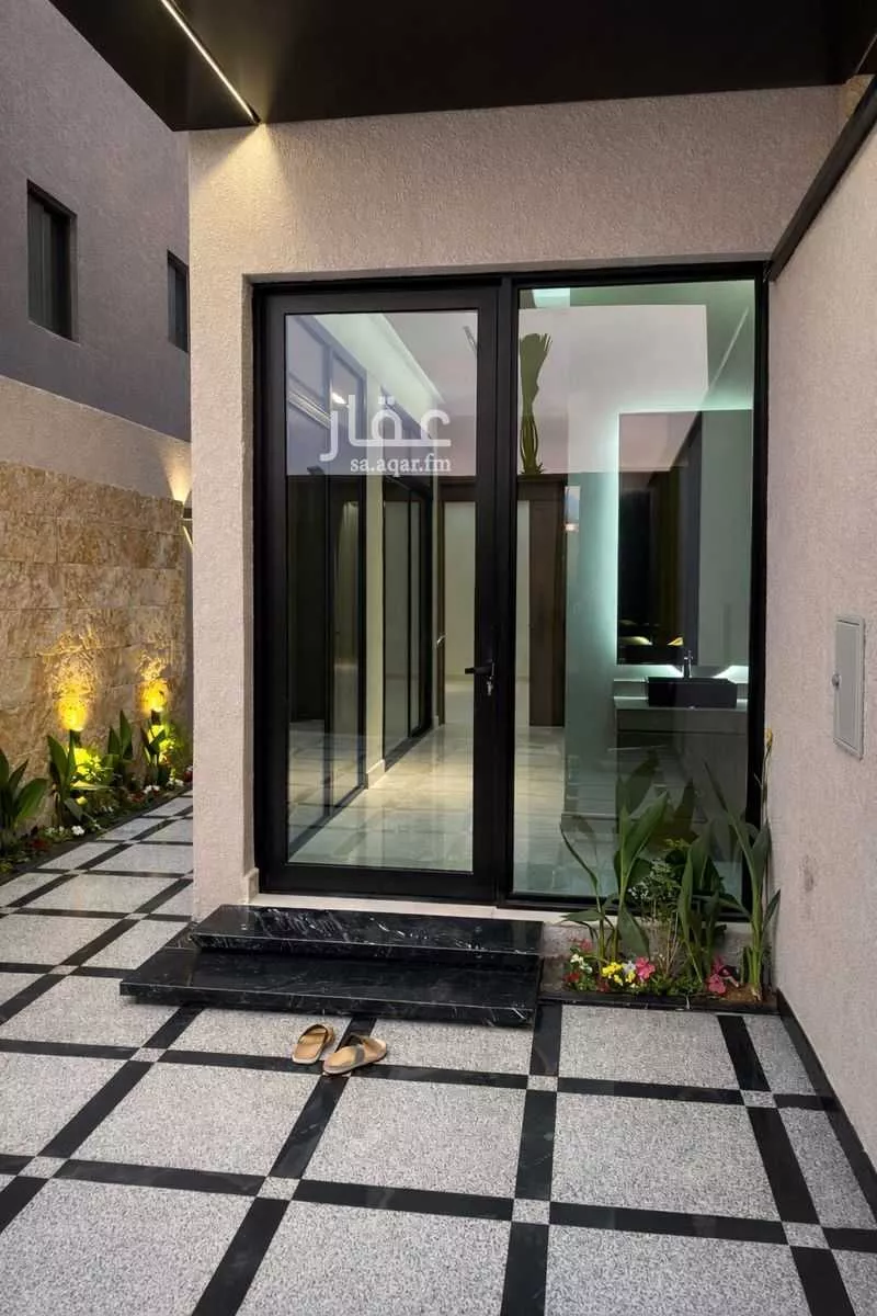 4 bedroom apartment in Al Rimal 8