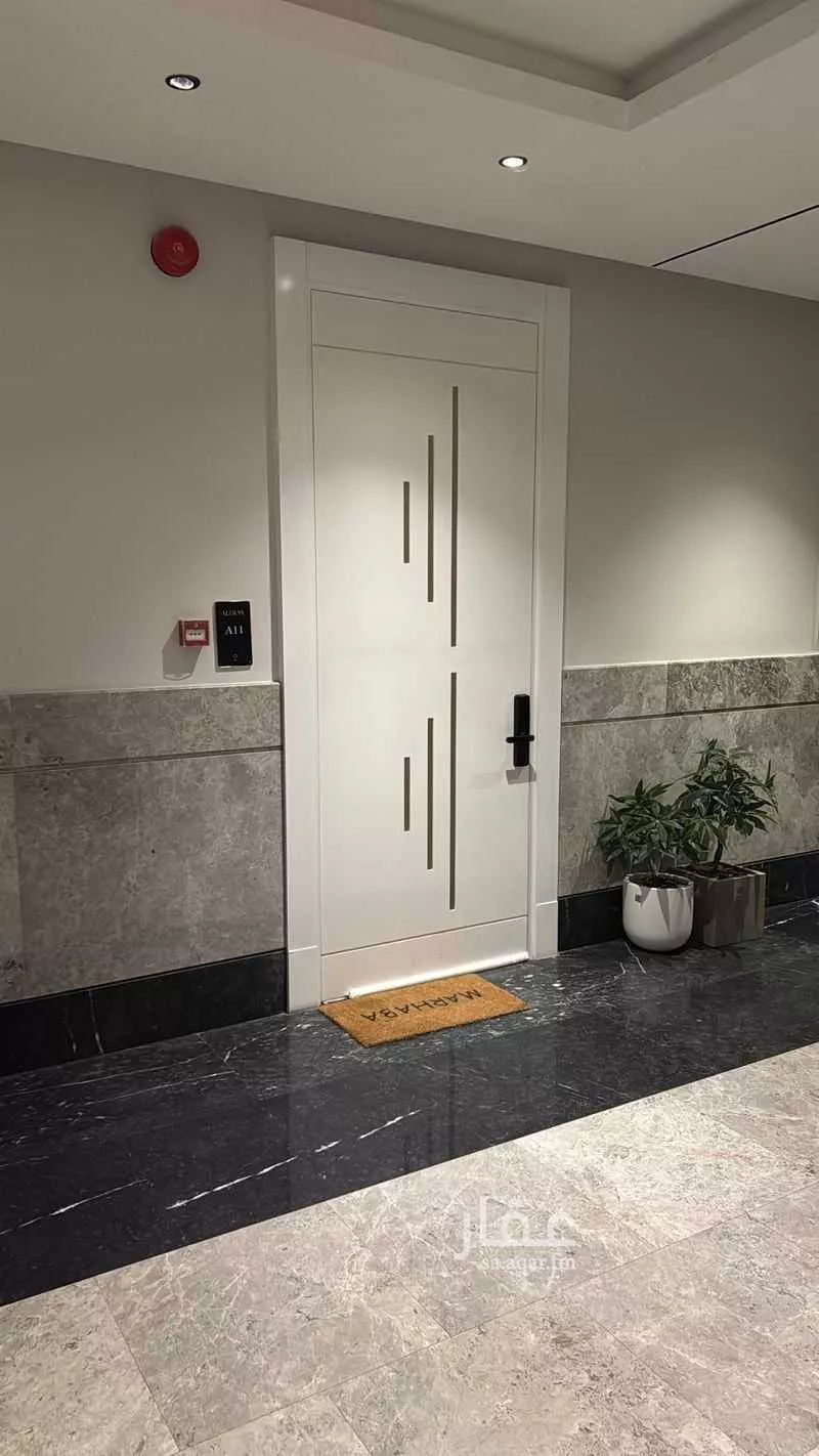 2 bedroom apartment in Qurtubah 2