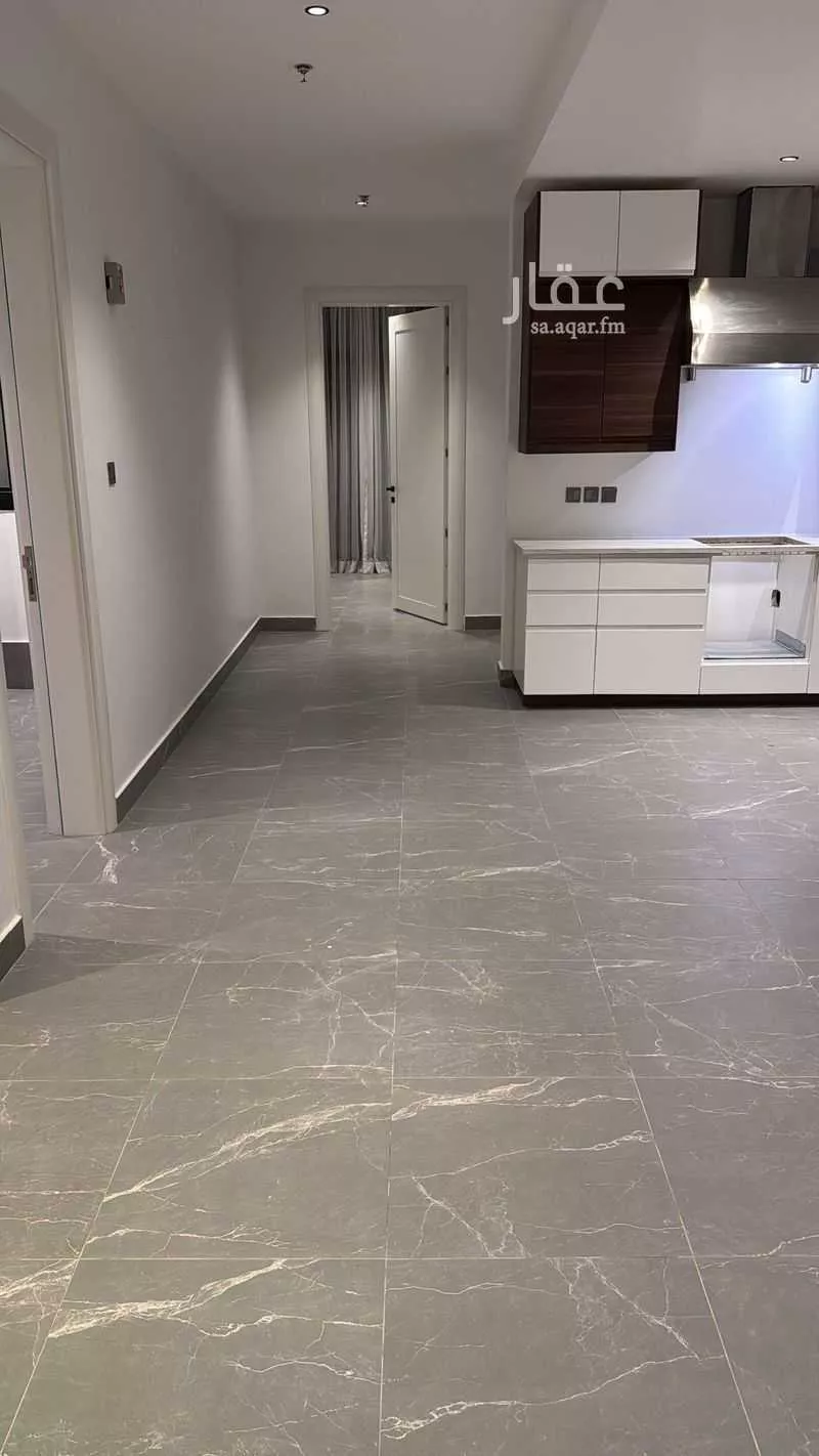 2 bedroom apartment in Qurtubah 13