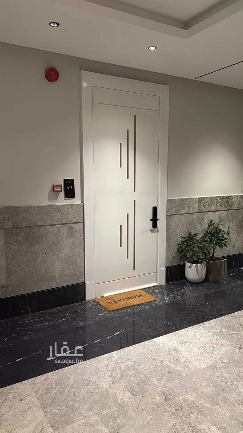 2 bedroom apartment in Qurtubah 20