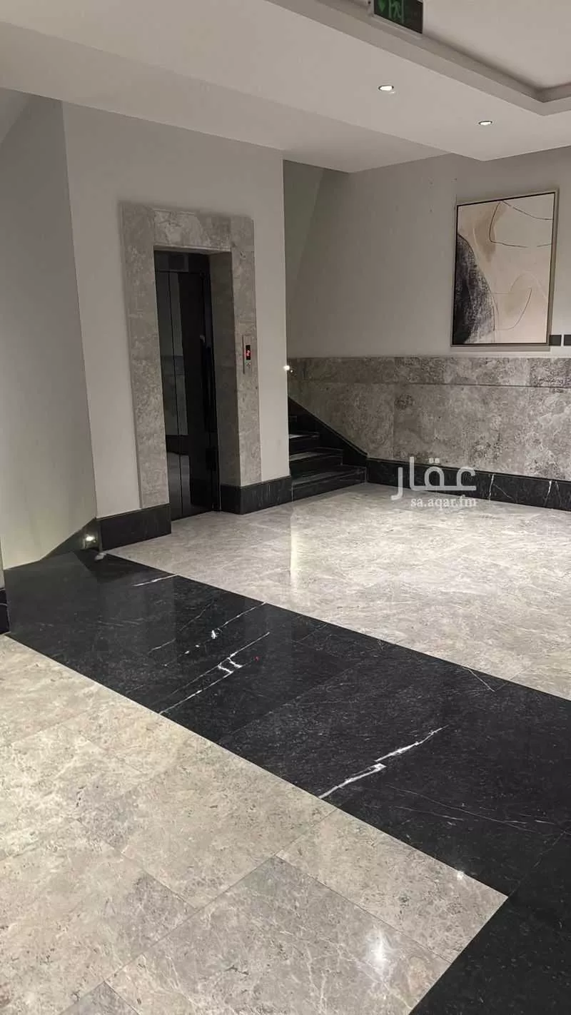 2 bedroom apartment in Qurtubah 3