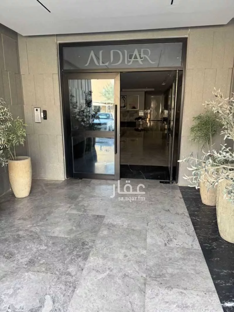 2 bedroom apartment in Qurtubah 21