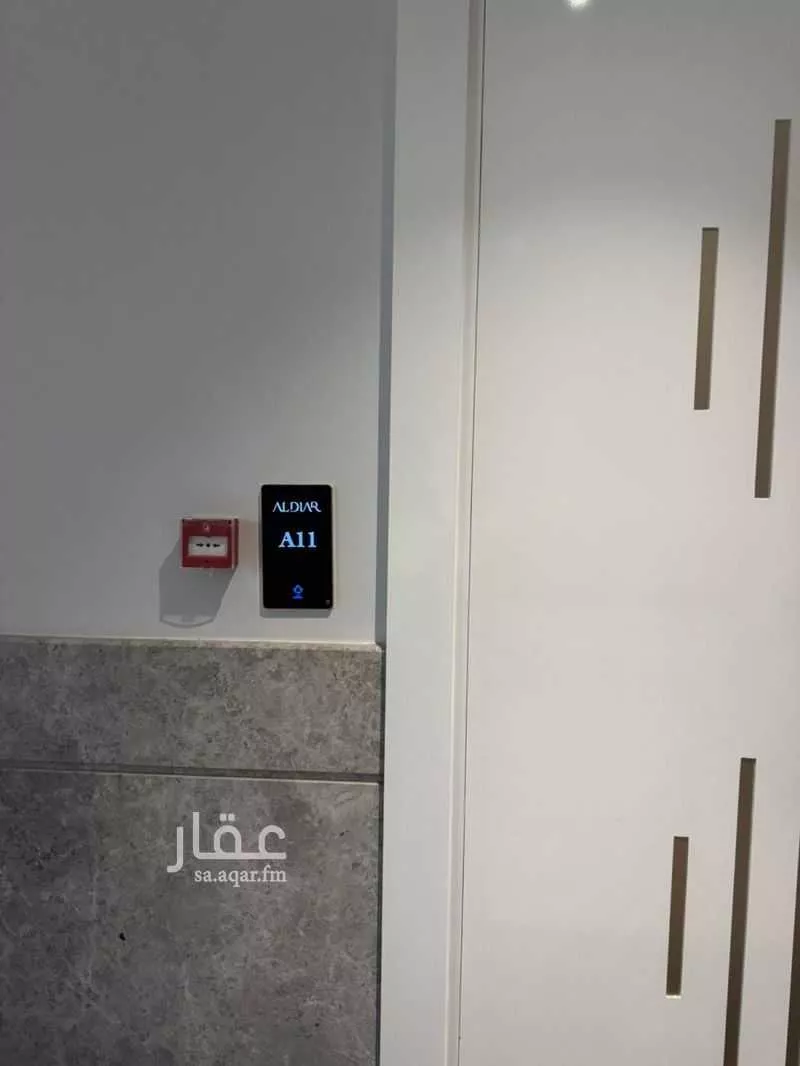 2 bedroom apartment in Qurtubah 24