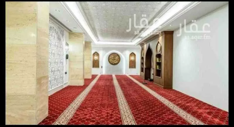 شقة 3 غرف في الملقا 24