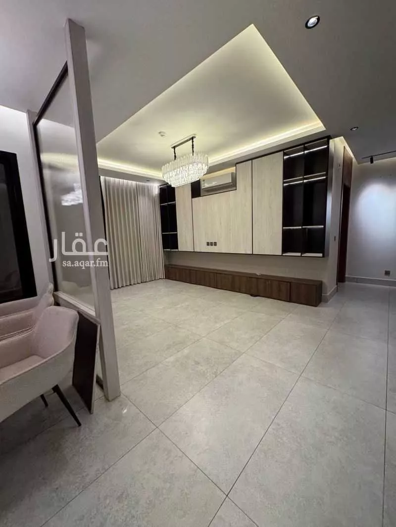3 bedroom apartment in Al Malqa 5