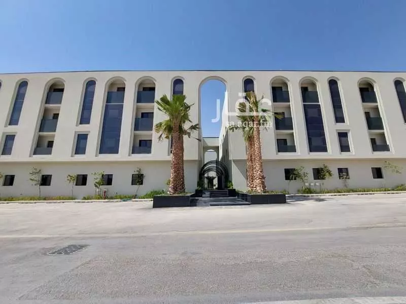 3 bedroom apartment in Al Malqa 6