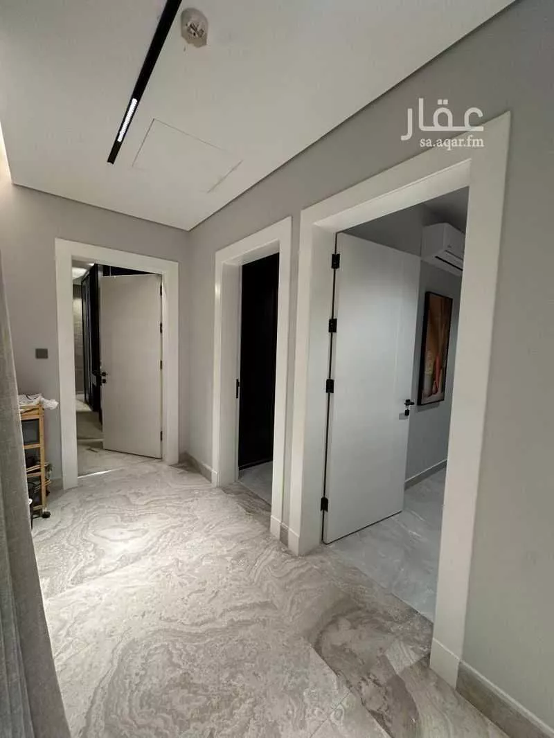 شقة 2 غرف في الرائد 2