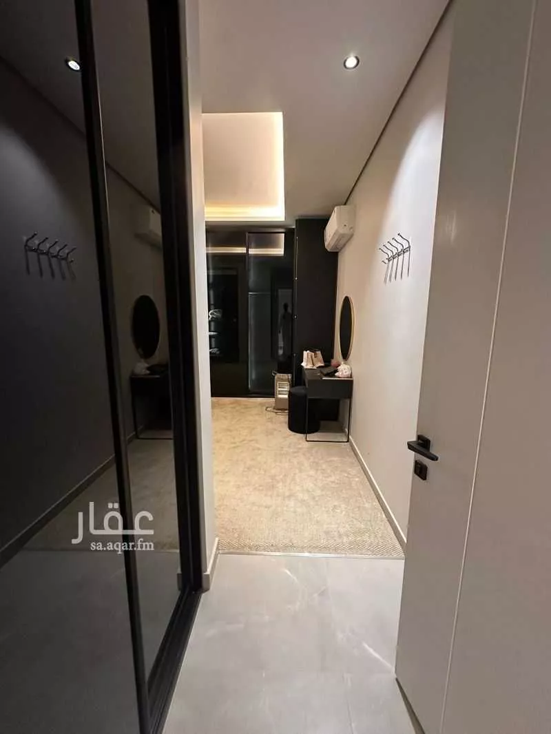 شقة 2 غرف في الرائد 13