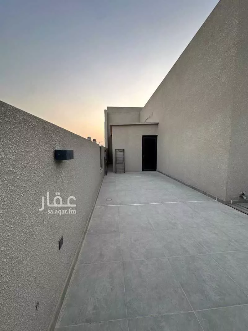 شقة 2 غرف في الرائد 3