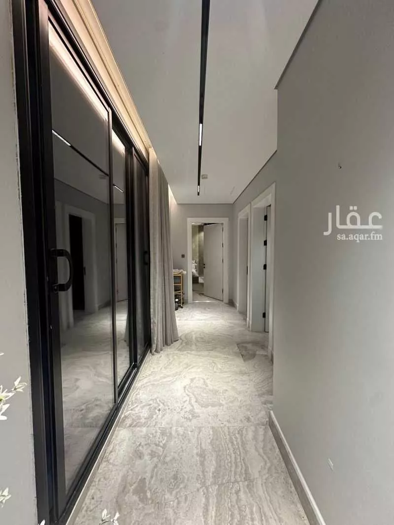 شقة 2 غرف في الرائد 5