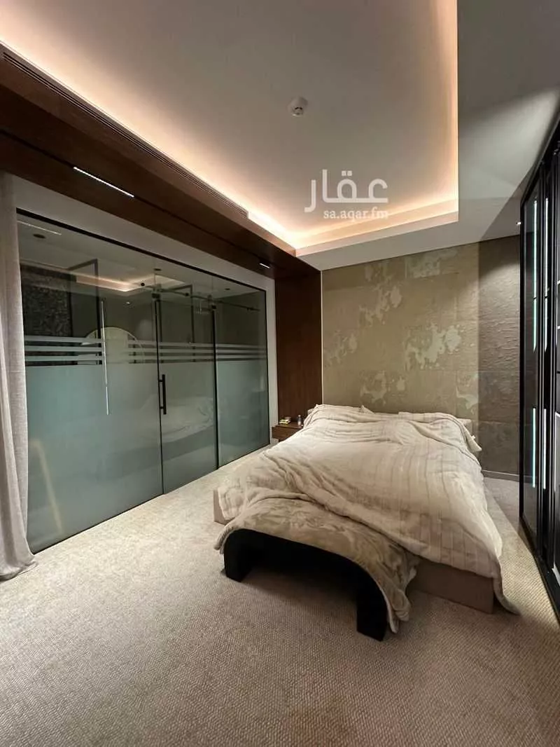 شقة 2 غرف في الرائد 9