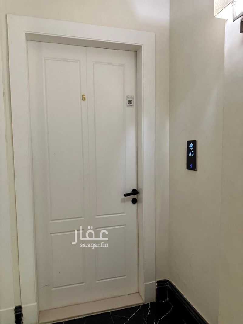 شقة 4 غرف في القيروان، الرياض 3