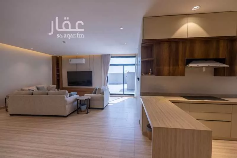 3 bedroom apartment in King Faisal, Riyadh 5