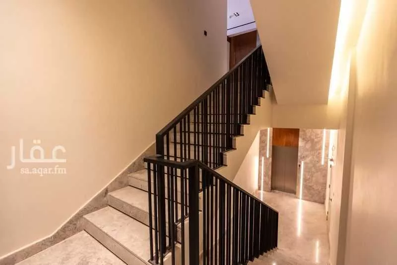 3 bedroom apartment in King Faisal, Riyadh 6