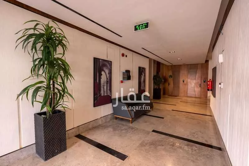 3 bedroom apartment in King Faisal, Riyadh 7
