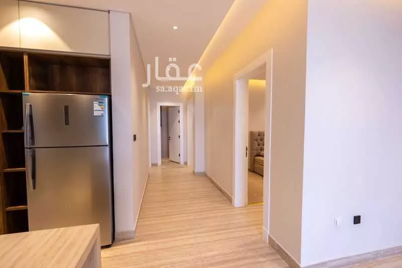 3 bedroom apartment in King Faisal, Riyadh 8