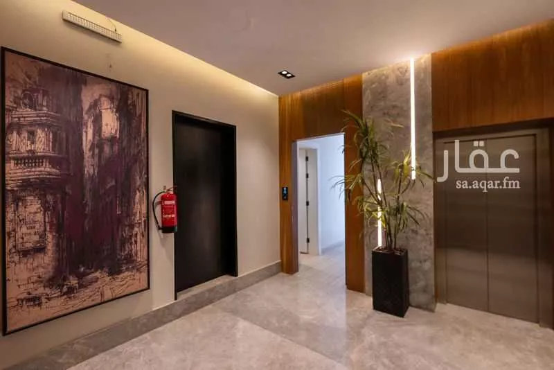 3 bedroom apartment in King Faisal, Riyadh 9