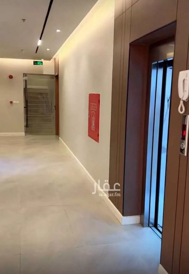 4 bedroom apartment in Al Uraija Al Wusta 2