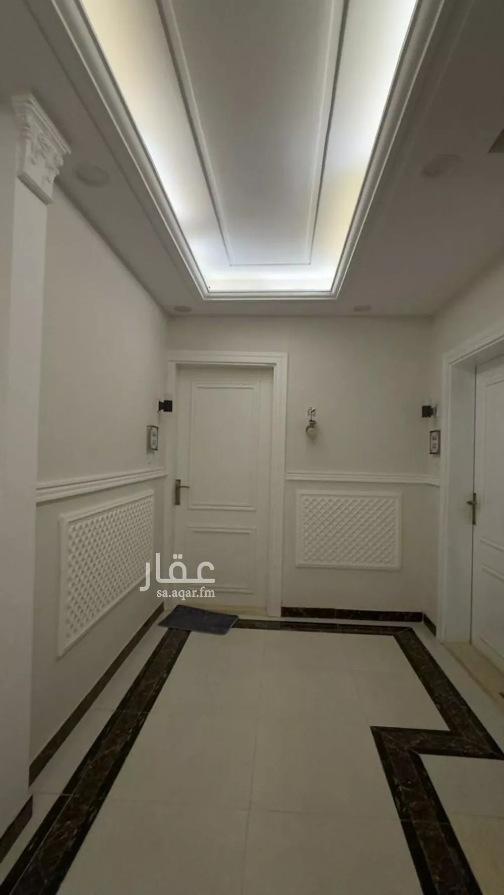 شقة 6 غرف في ظهرة نمار 2