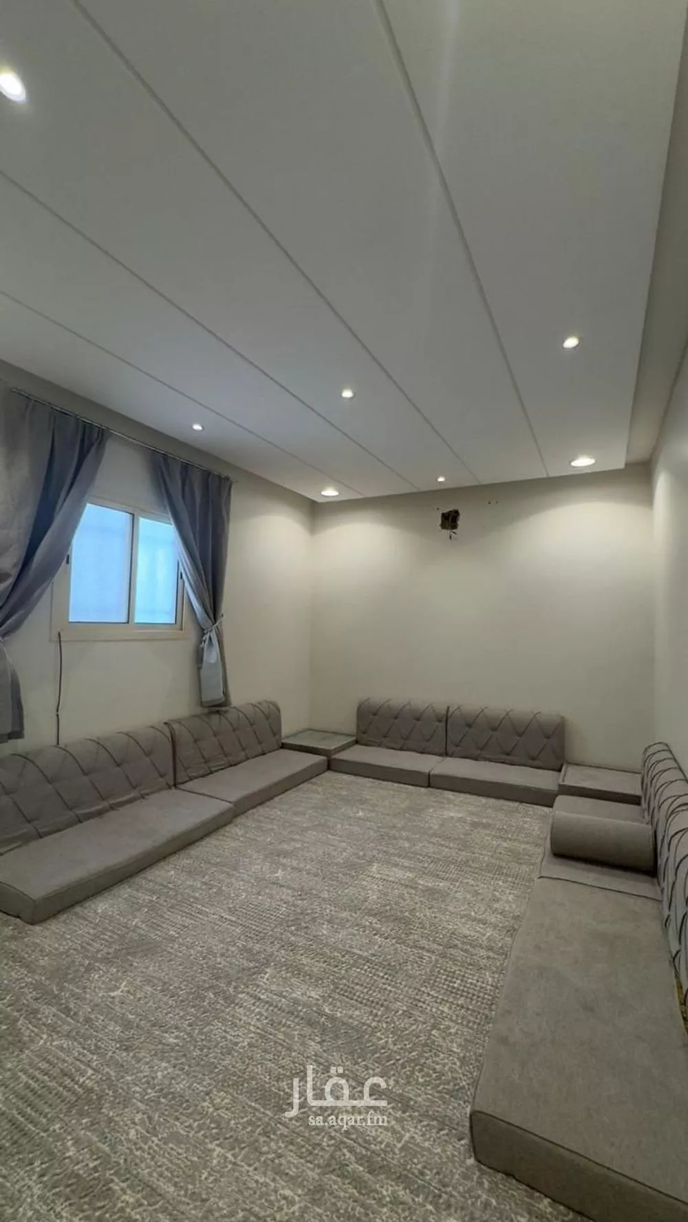 شقة 6 غرف في ظهرة نمار 3