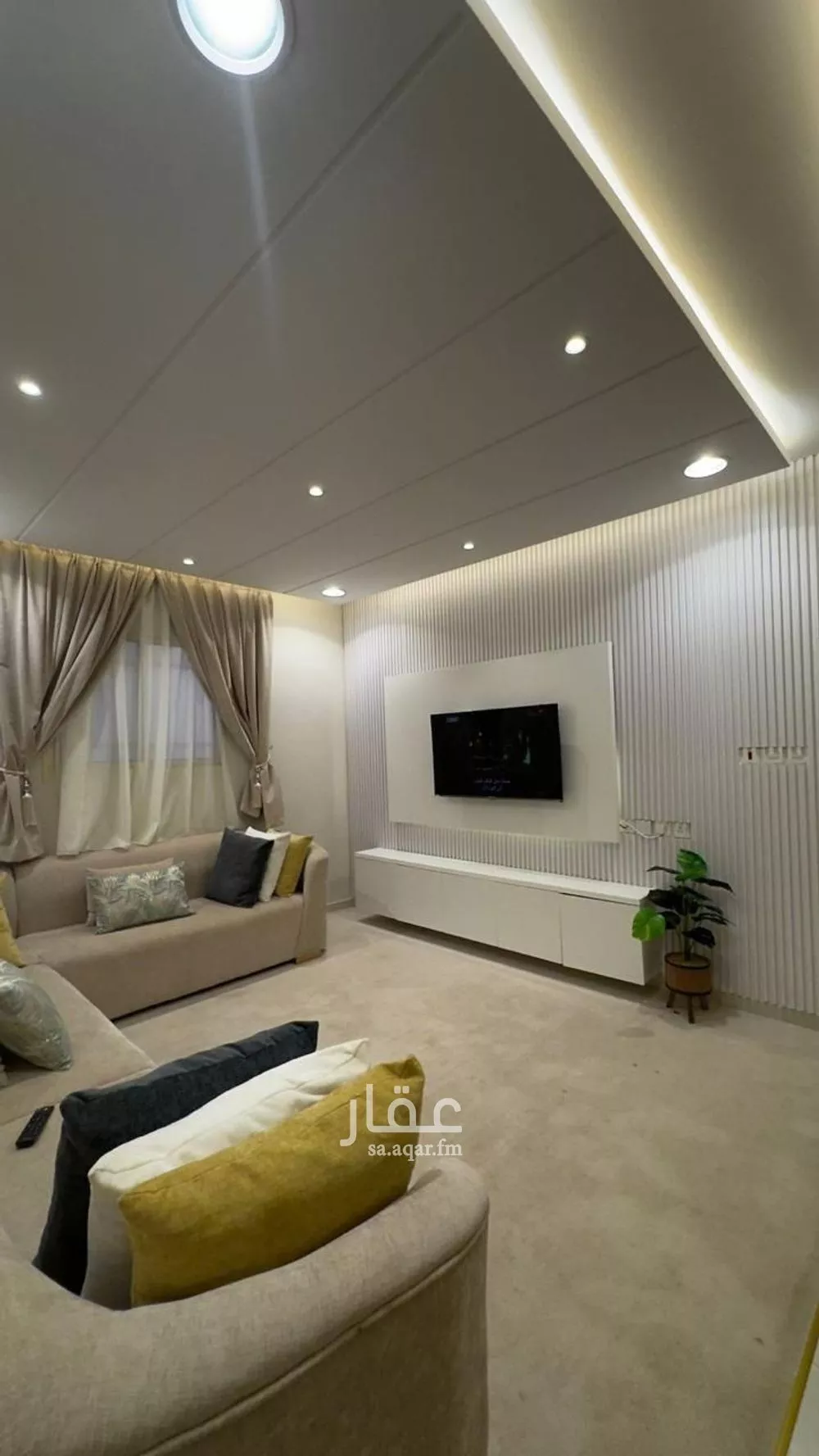 شقة 6 غرف في ظهرة نمار 6