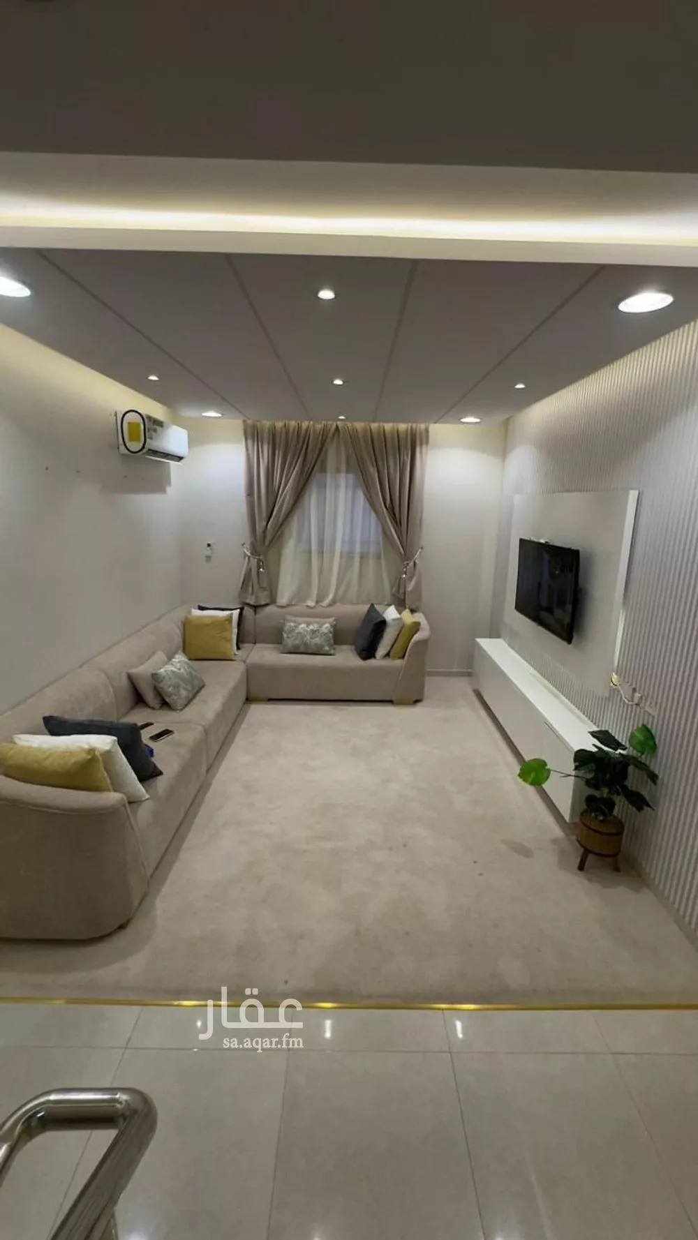 شقة 6 غرف في ظهرة نمار 7