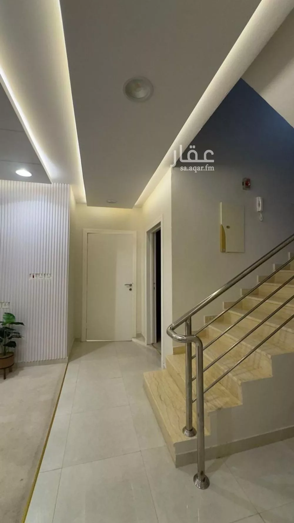 شقة 6 غرف في ظهرة نمار 9