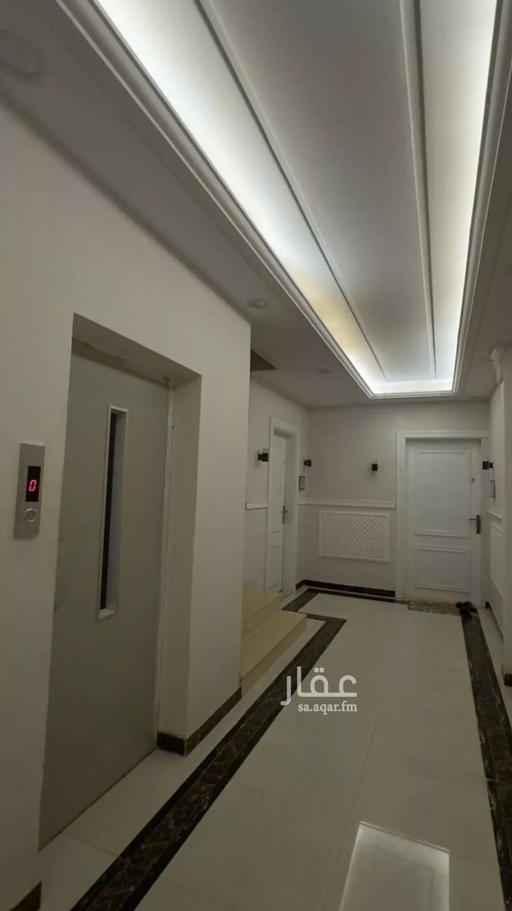 شقة 6 غرف في ظهرة نمار 10