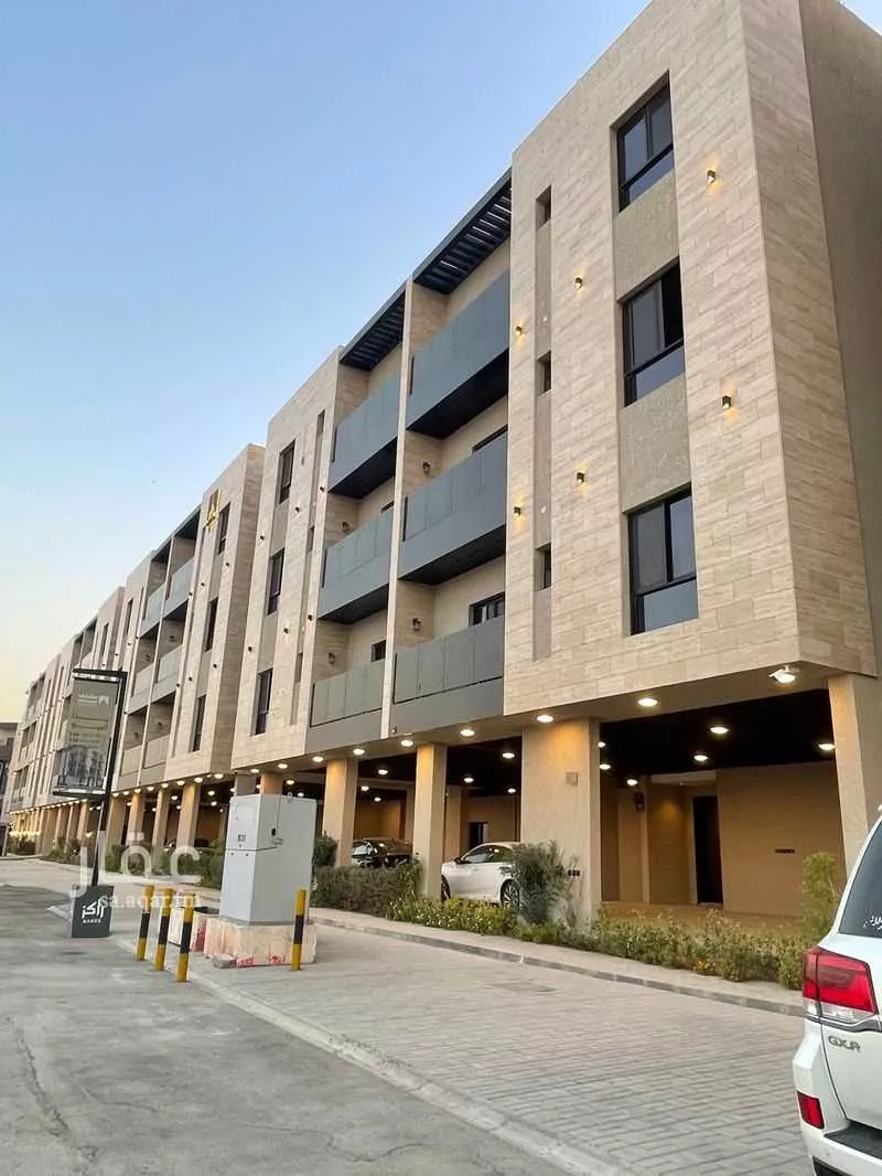 3 bedroom apartment in Al Rimal 2