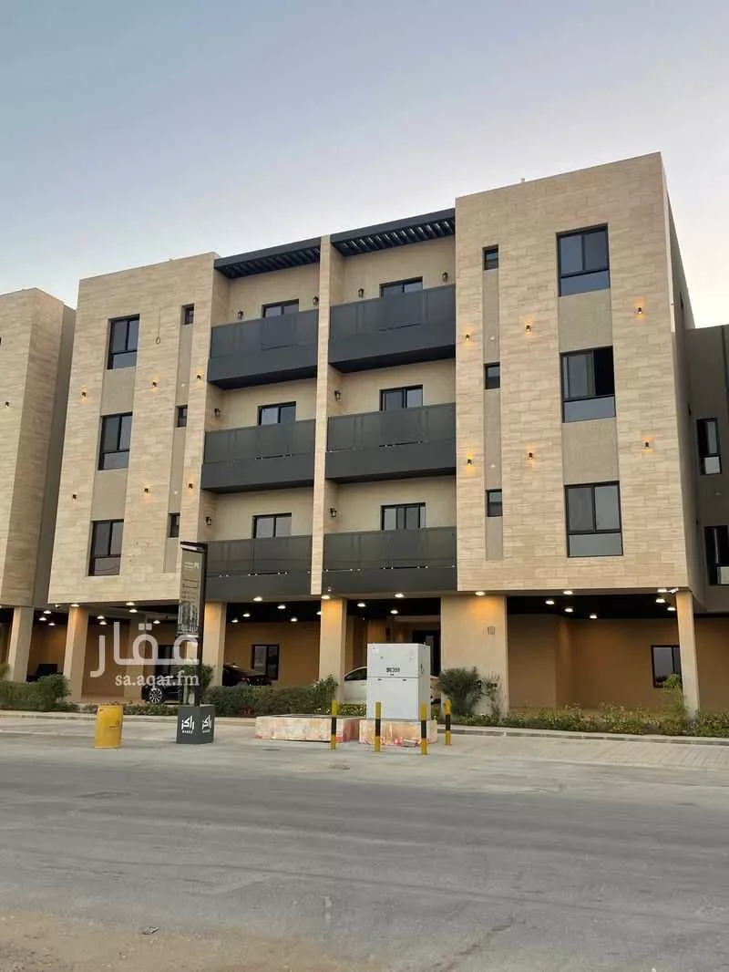 3 bedroom apartment in Al Rimal 6