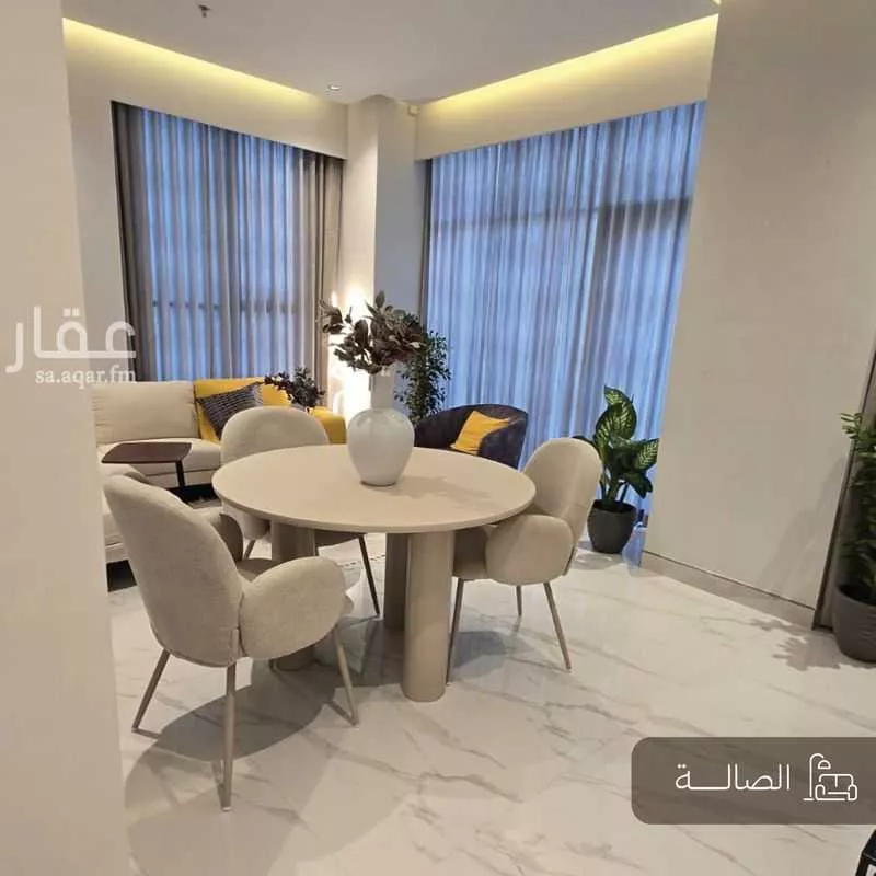 1 bedroom apartment in Al Nakheel 5