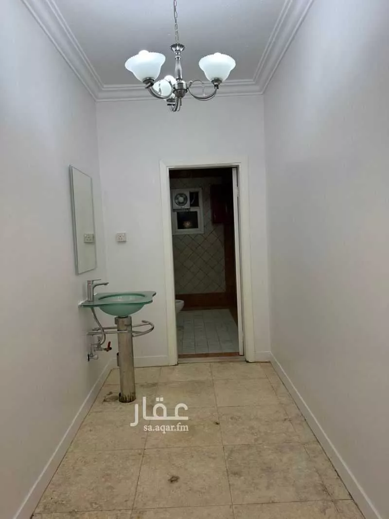 شقة 2 غرف في النخيل 7