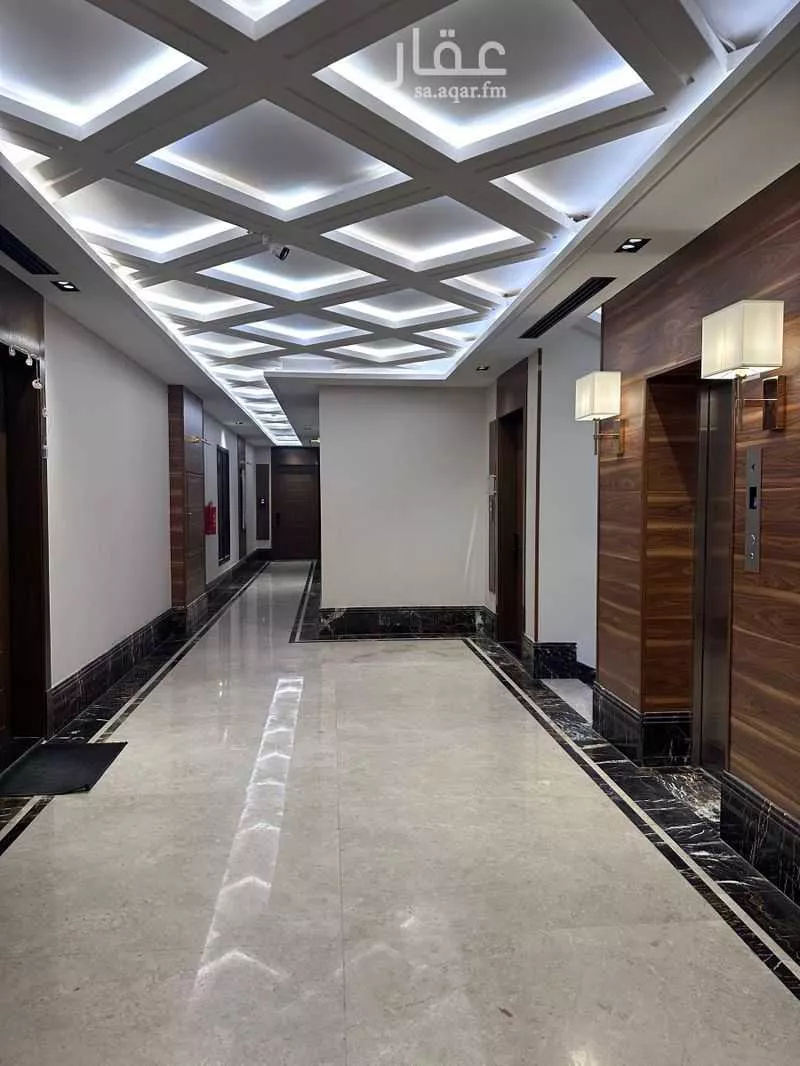 2 bedroom apartment in Al Munsiyah 8
