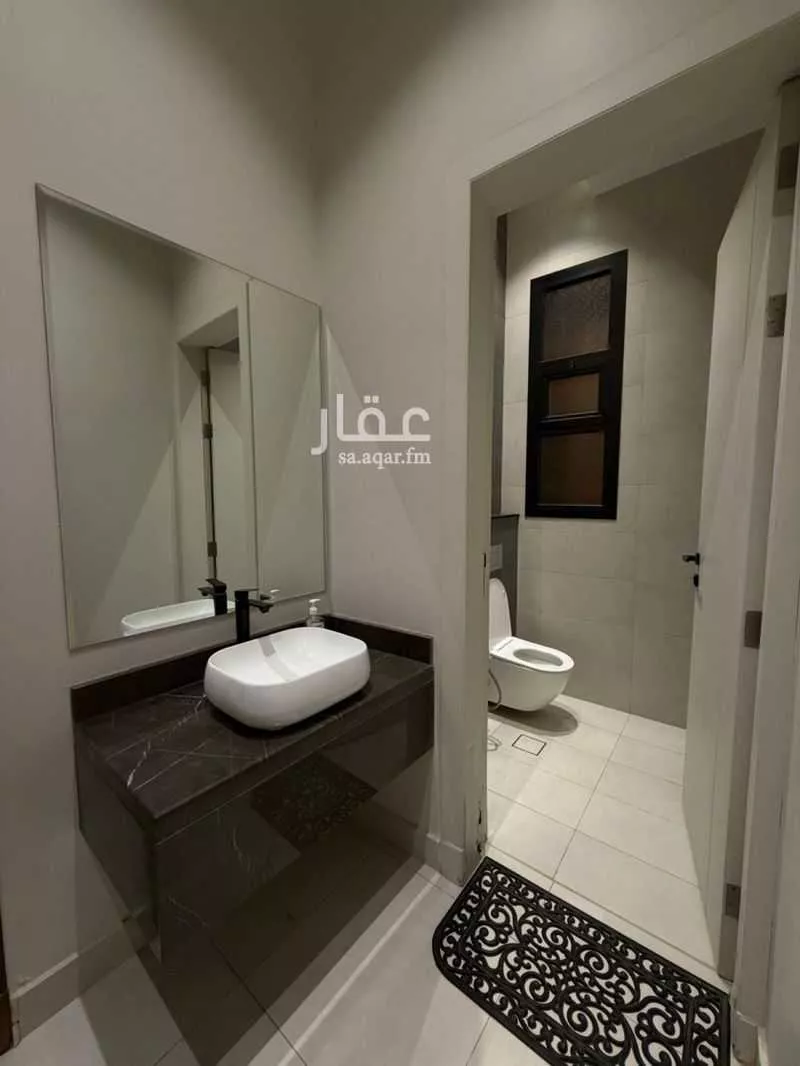 شقة 3 غرف في العارض 6