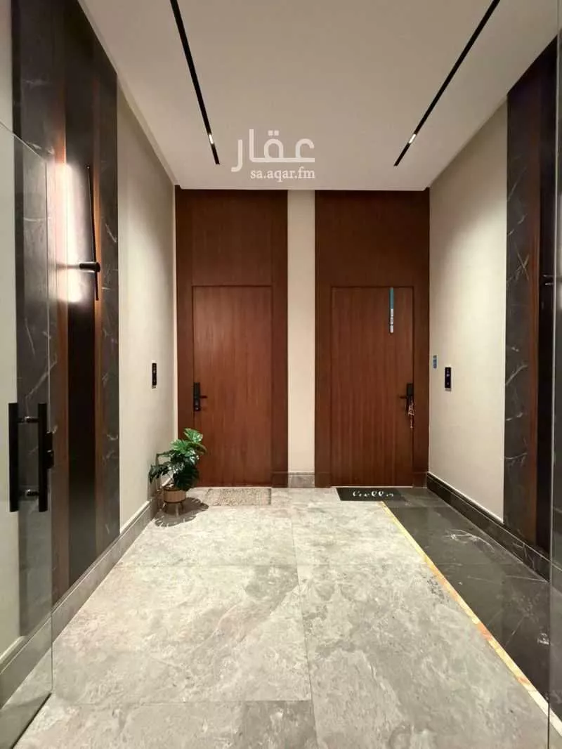 شقة 3 غرف في العارض 3