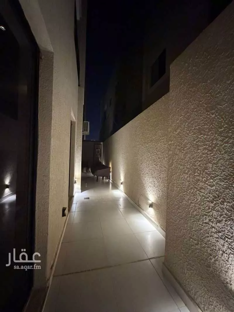 شقة 3 غرف في العارض 4