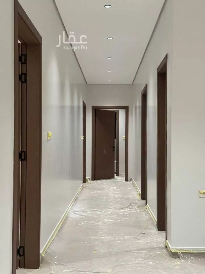 4 bedroom apartment in Al Andalus, Riyadh 5