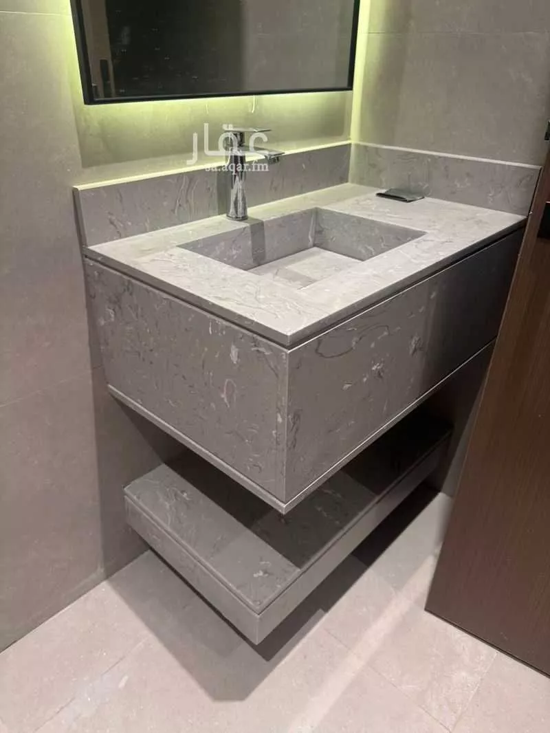4 bedroom apartment in Al Andalus, Riyadh 6