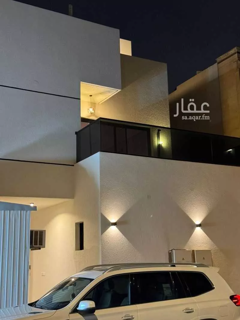 4 bedroom apartment in Al Andalus, Riyadh 8