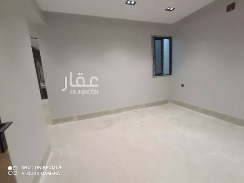 دور 4 غرف في العريجاء الغربية 7