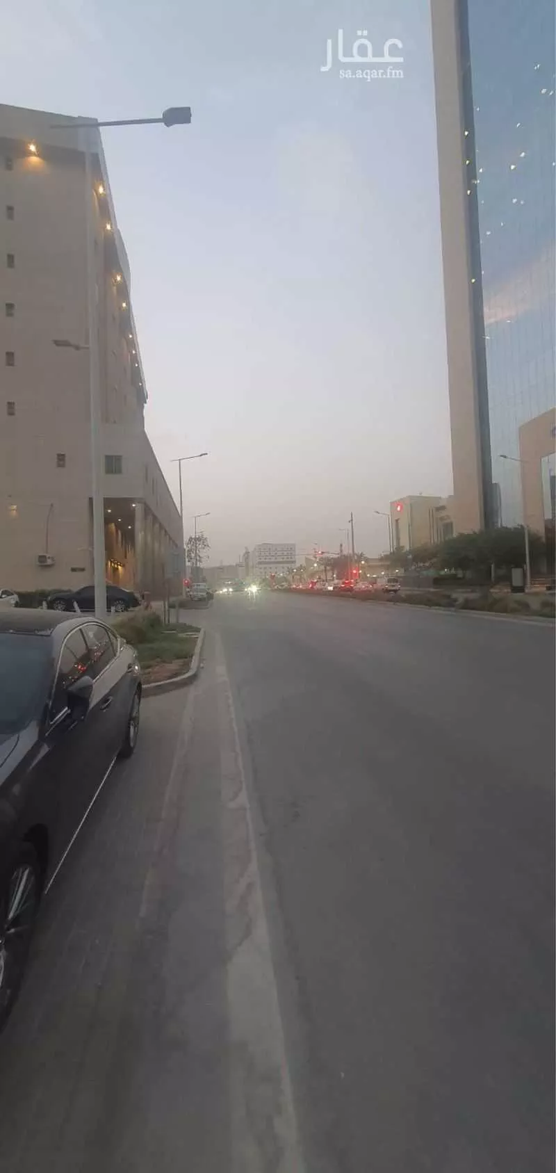 شقة 5 غرف في المربع 6