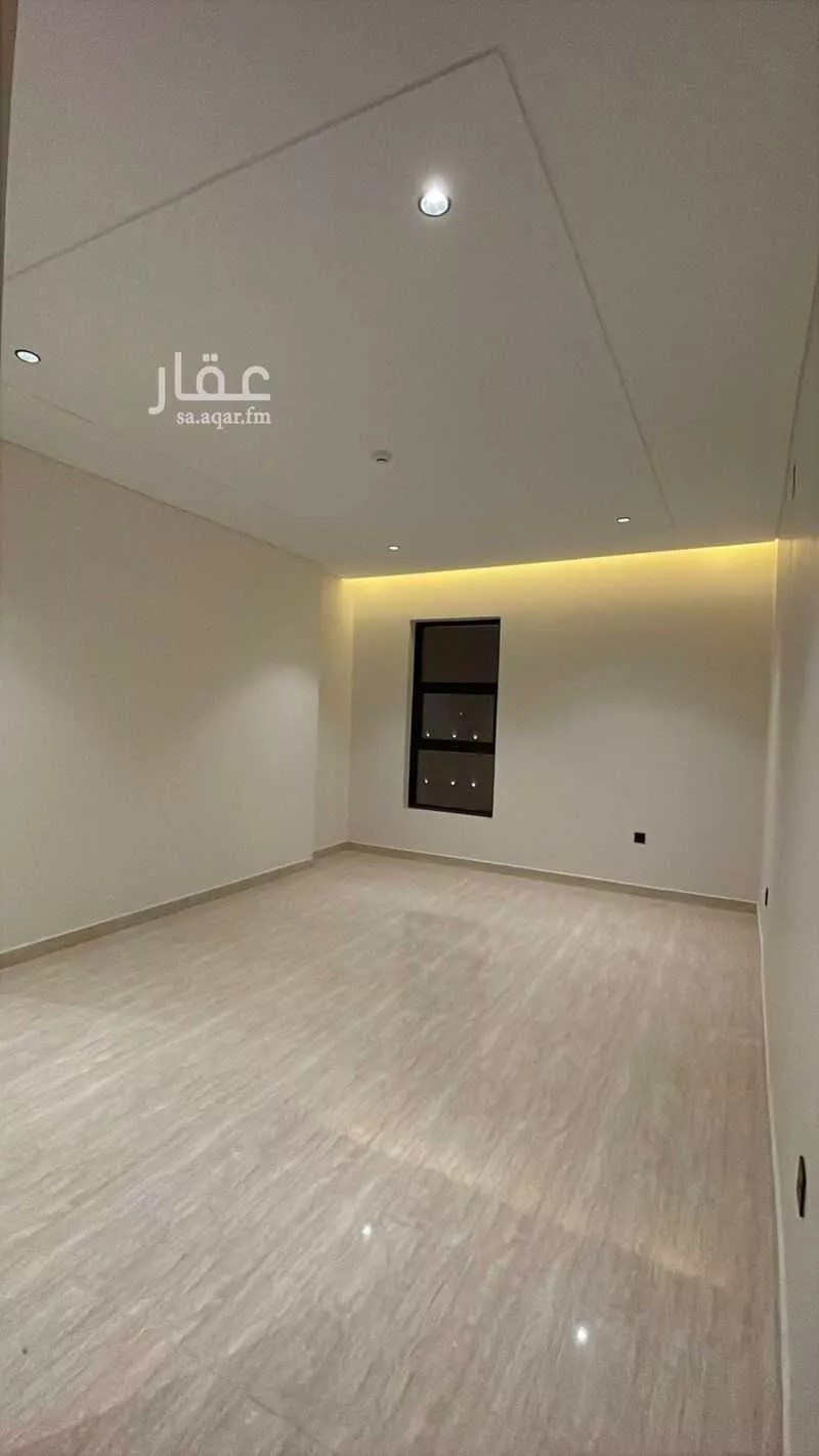شقة 3 غرف في عكاظ 3