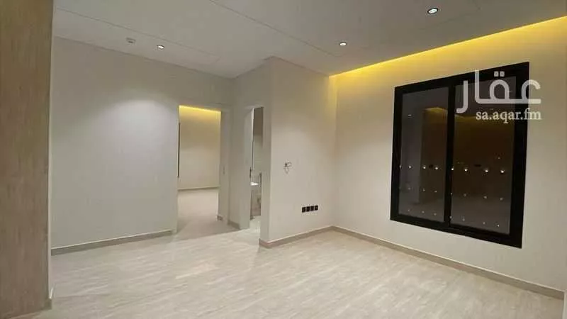 شقة 3 غرف في عكاظ 6